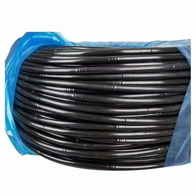 Hot Sale Irrigation Tubing 16mm Drip Pipe Agriculture Drip Irrigation Pipe Dripline