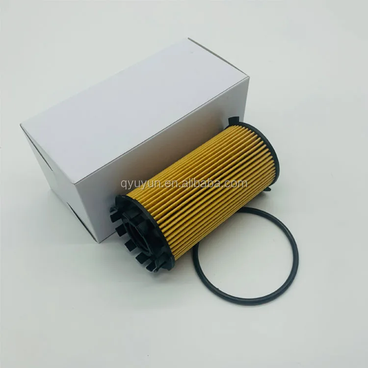 
Manufacturer Hot Sale Auto Oil Filter paper oem 9A210722500 For 982 718 Boxster Cayman 2017 