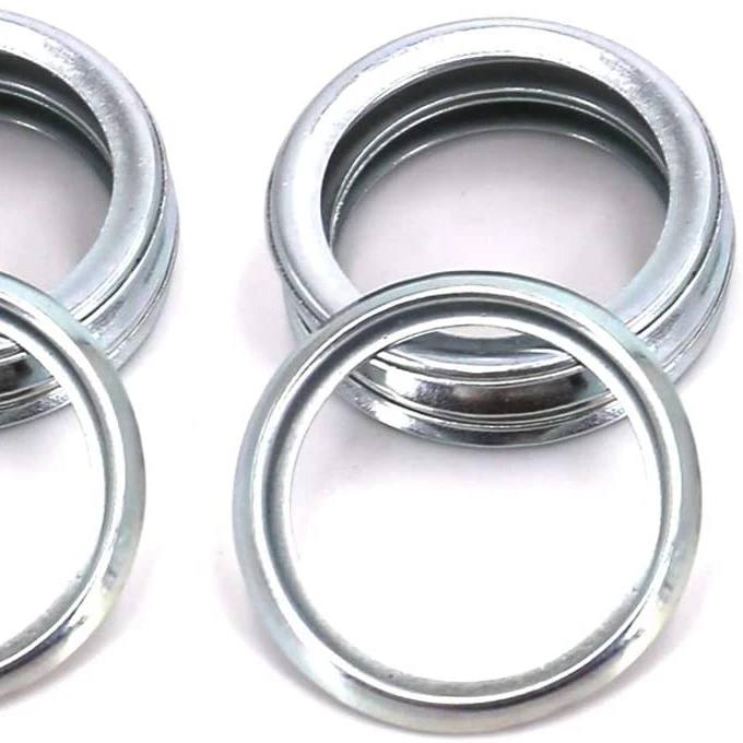 Oil Drain Plug Gaskets M20 Crush Washers Seals Rings for Baja Forester Impreza Legacy Outback STI WRX Part # 11126AA000, 10 Pack