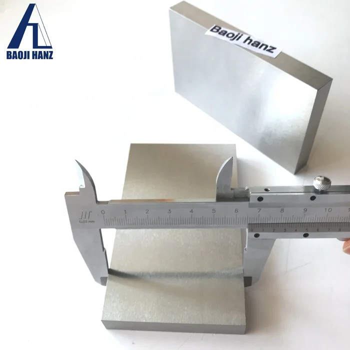 Высокоточная притировочная пластина из карбида вольфрама 10 мм, вольфрамовая карбидная пластина, износостойкая пластина из карбида вольфрама