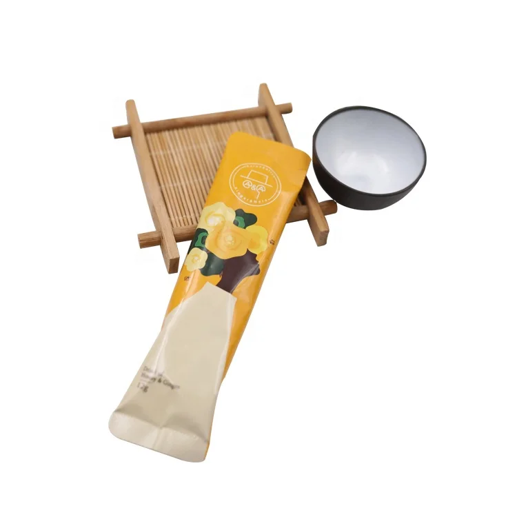 popular organic ginger extract super honey crystal line tea