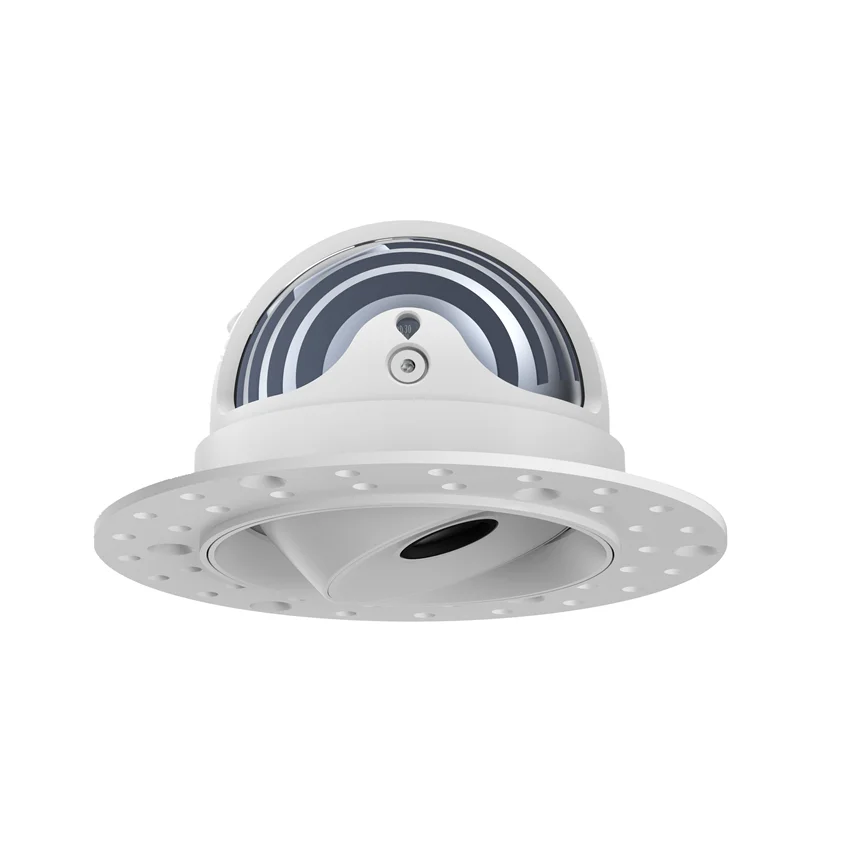 ceiling light spot light anti glare downlight ceiling downlights round recessed down light led spotlight