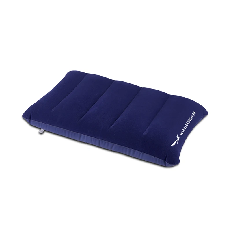 KingGear Cheap Lightweight Environmentally Friendly PVC Square Travel Inflatable Camping