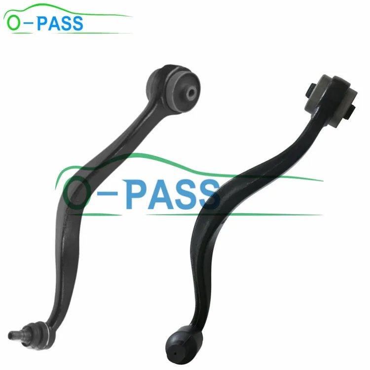 Opass Передняя Нижняя Назад рычаг управления для Ford Fusion Mercury Milan Lincoln MKZ Зефир BE5Z-3078-B производитель