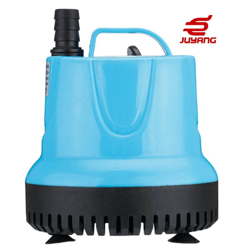 High Quality 65W Hydroponic Pump 220V 3200L/H Submersible Aquarium Water Pump for Hydroponic Systems