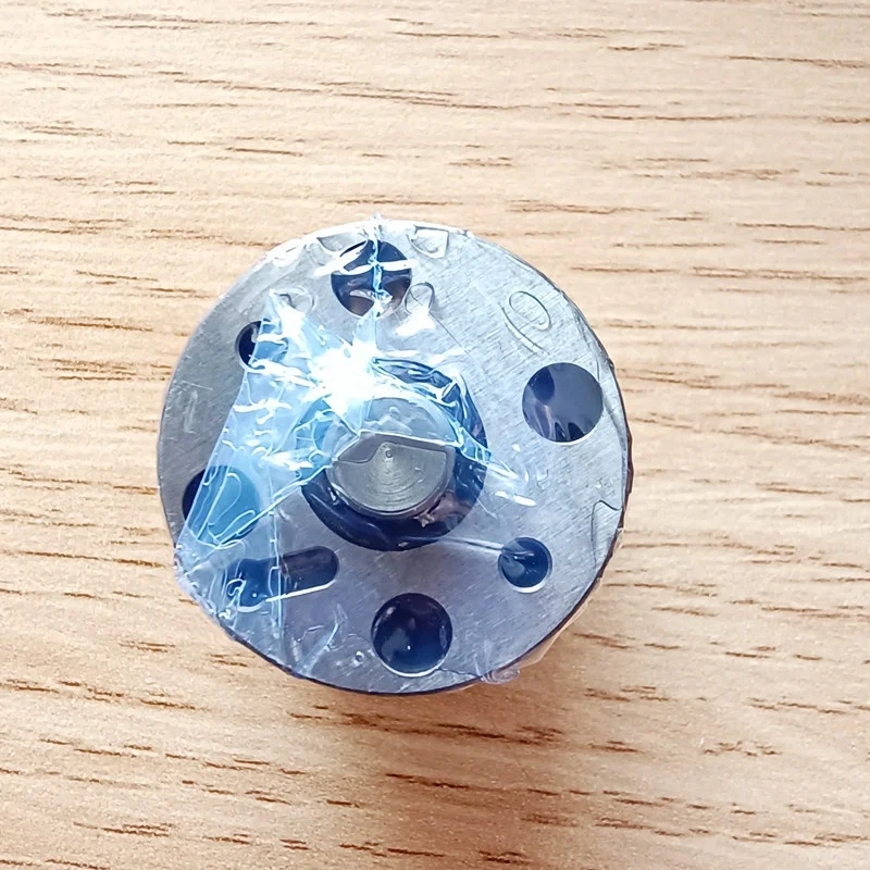 Oil pressure boost valve, spool valve,plunger assembly for CAT C7/C9 HEUI injector