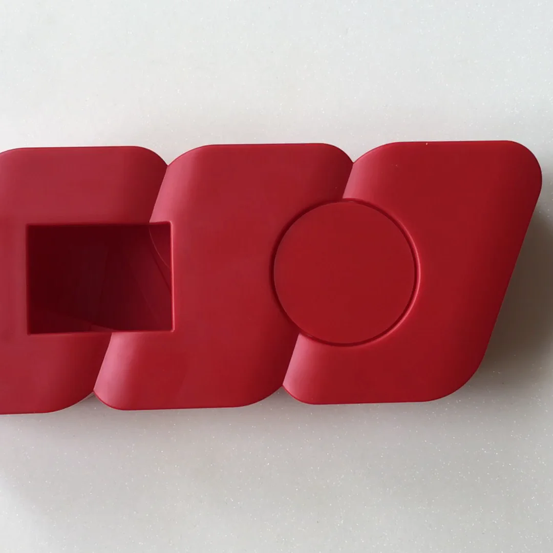 Custom Plastic Products Plastic Parts ABS PP PC POM Plastic Parts