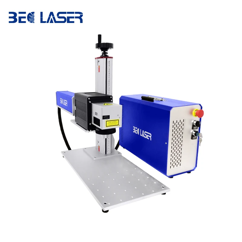  Профессиональный 3d принтер lazer портативный мини оптическая лазерная маркировочная