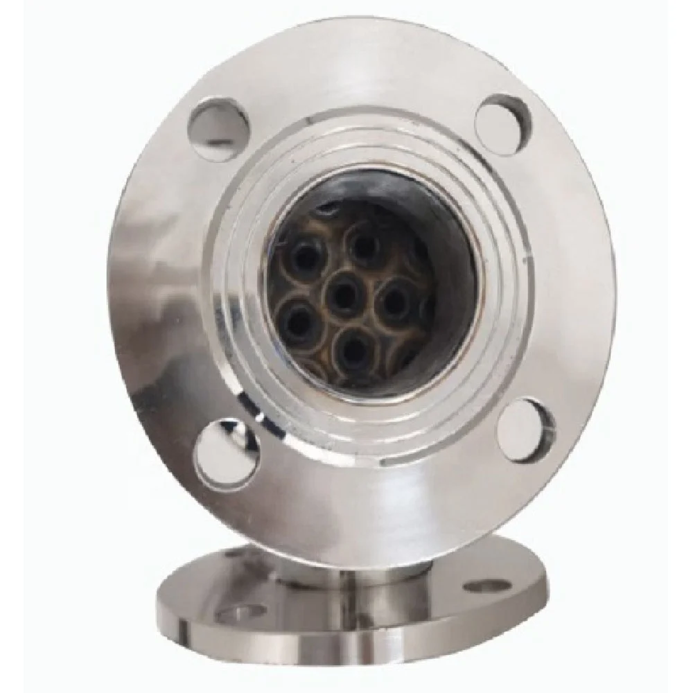 Swimming Pool Heating Equipment Flange Type Hot and cold Water 3T Exchangers