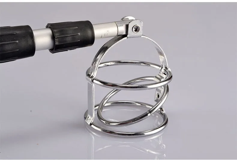 Golf Ball Catcher, Golf Ball Retriever, 3/4/5/6 knots