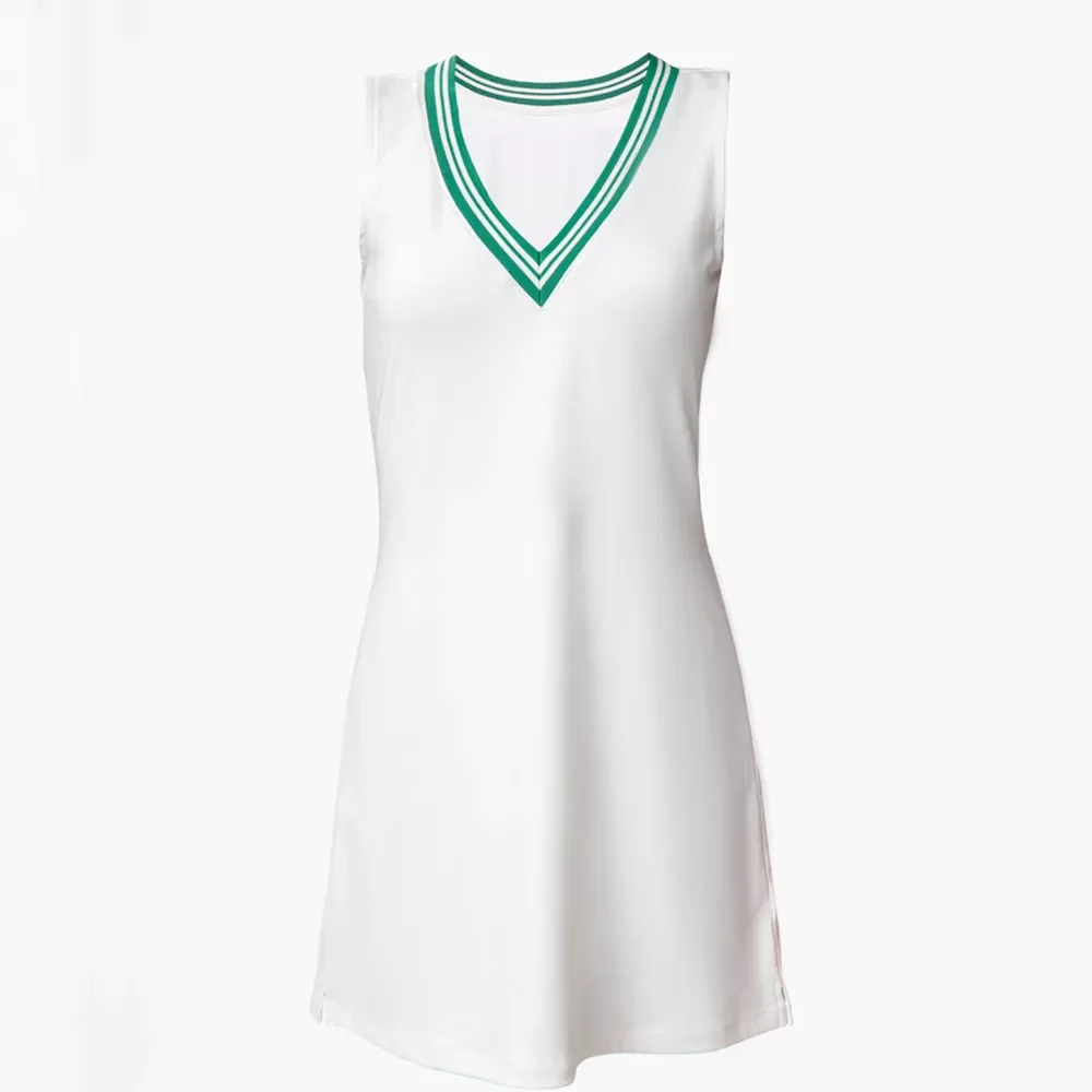 V neck tennis dress (1).png
