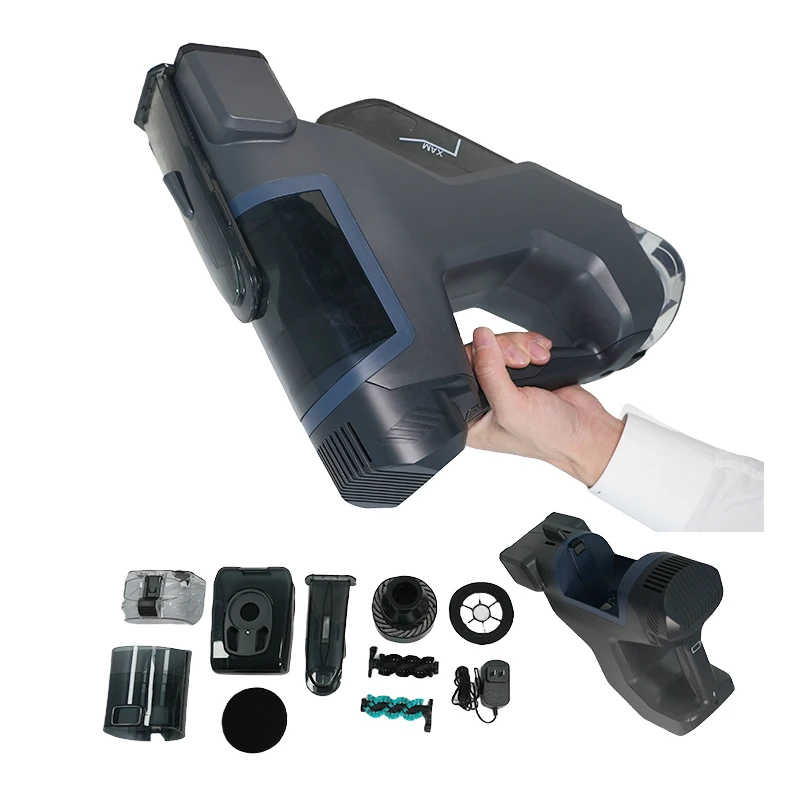 Carpet Vacuum Steam Cleaner Wireless Pet Stain Cleaner Wholesale Carpet Cleaning Brush For Vacuum Cleaner