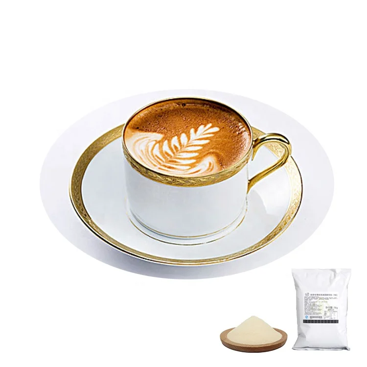 OEM 25kg instant non dairy creamer