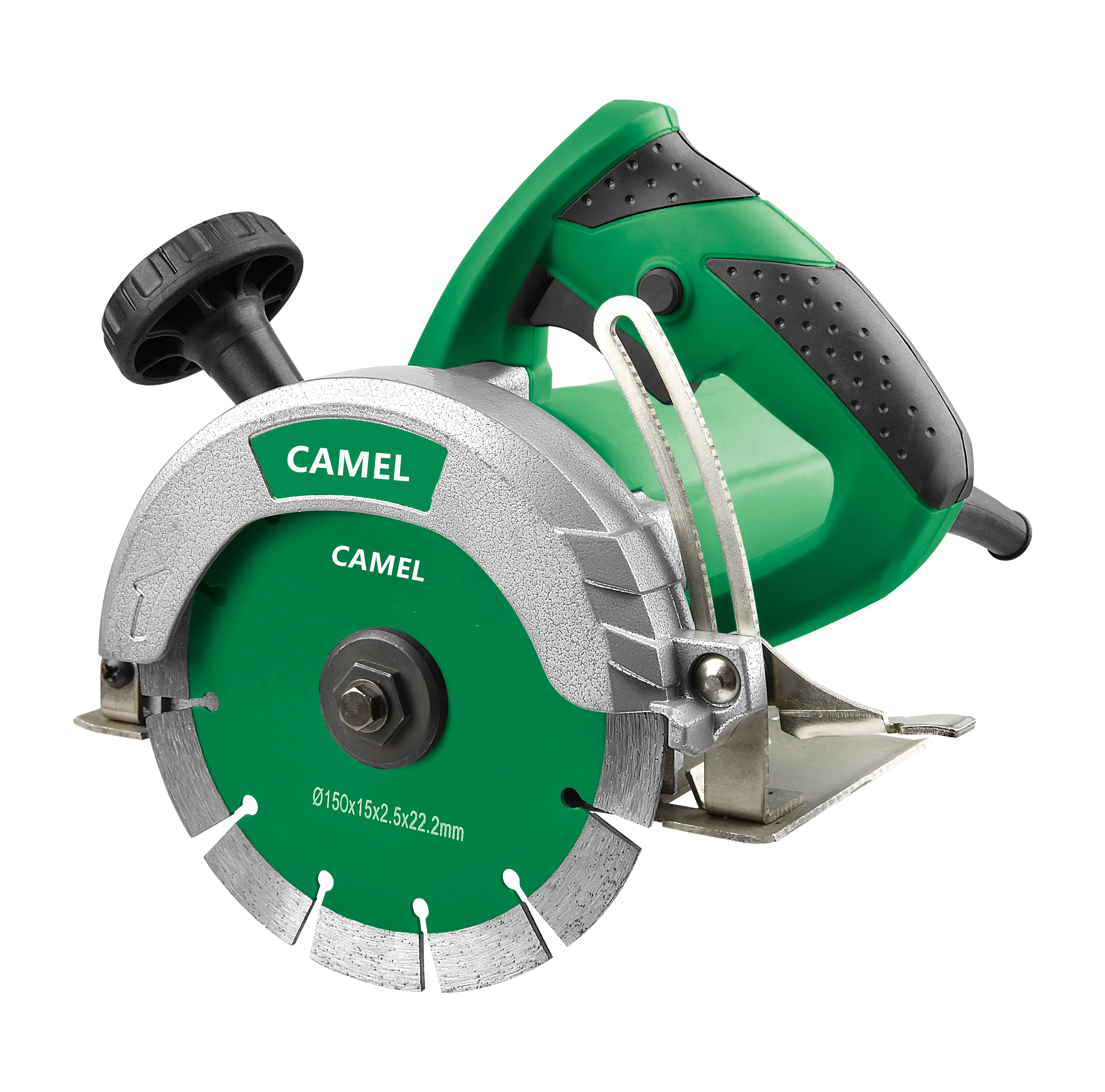 1680w hand 125mm power tools marble tile cutter