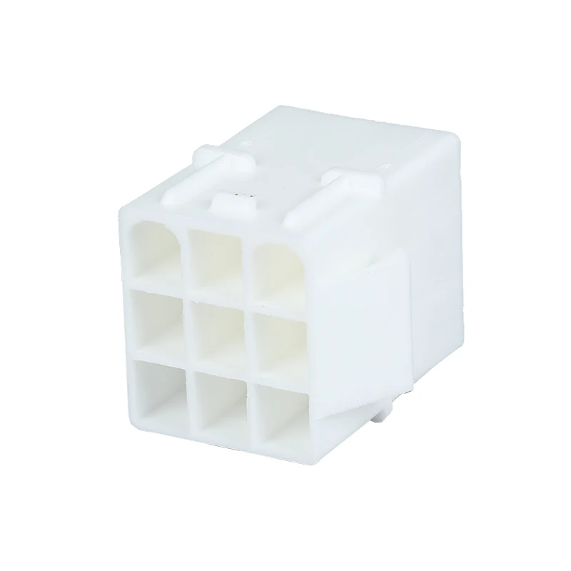 Equivalent KET CONNECTOR 9 PIN CONNECTOR MG620235 MATCH CONNECTOR MG610234