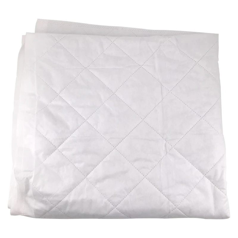 Disposable medical warming blanket non woven moving blanket