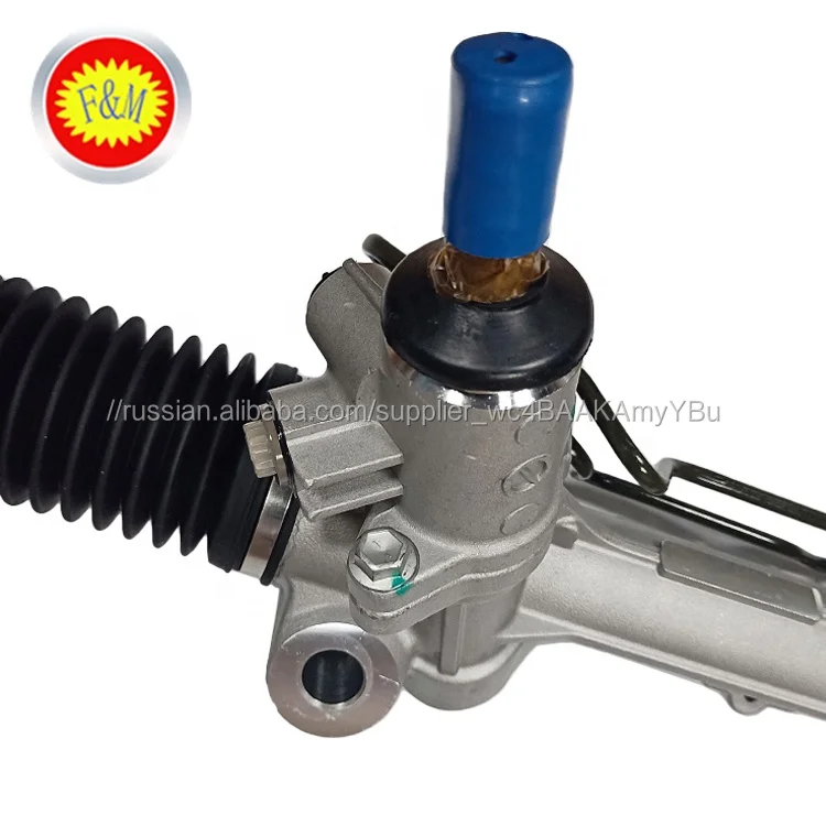Поставщик Китая производитель автозапчастей для Ford Ranger Mazda BT50 OEM UC2A-32-110D мощность руля стойки
