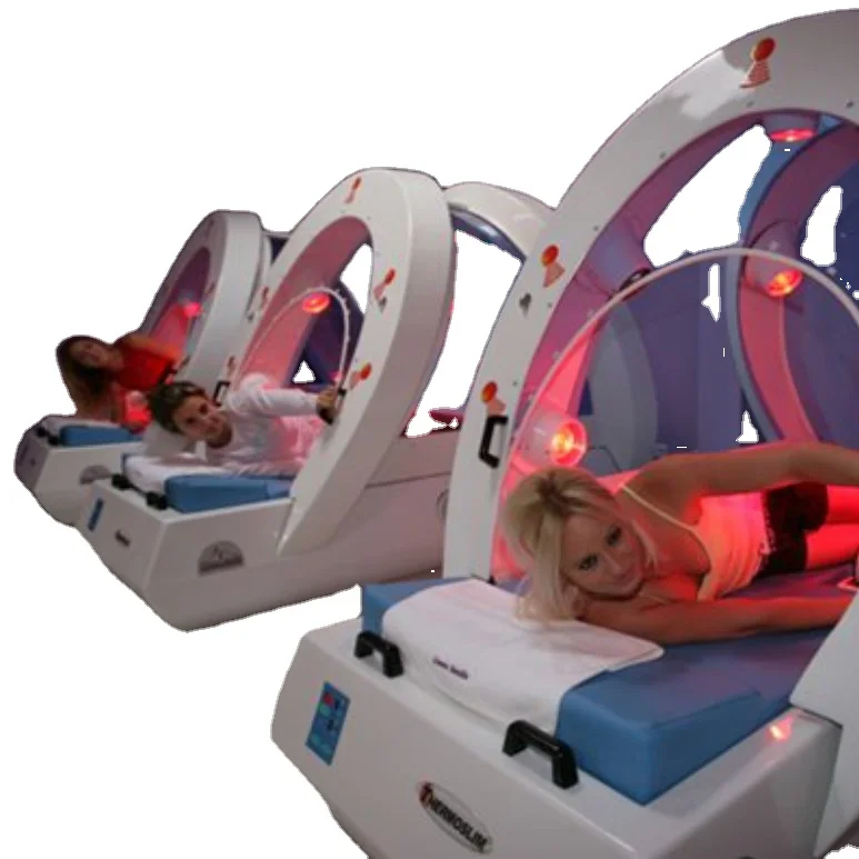 Health / Wellness Beauty Equipments Waist Trainer Yoga Exercise Pod Fitness Spa Capsule Supplier with Best Price