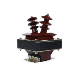 Fully Enclosed Current Transformer