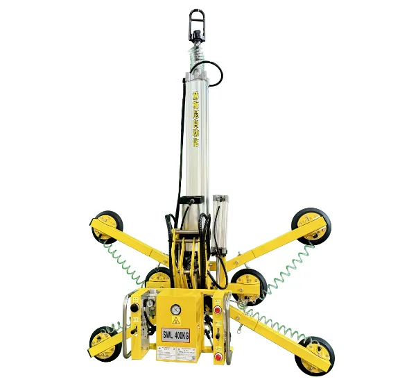 Factory Direct Sales 30% Discount Pneumatic Air Powered Vacuum Lifter