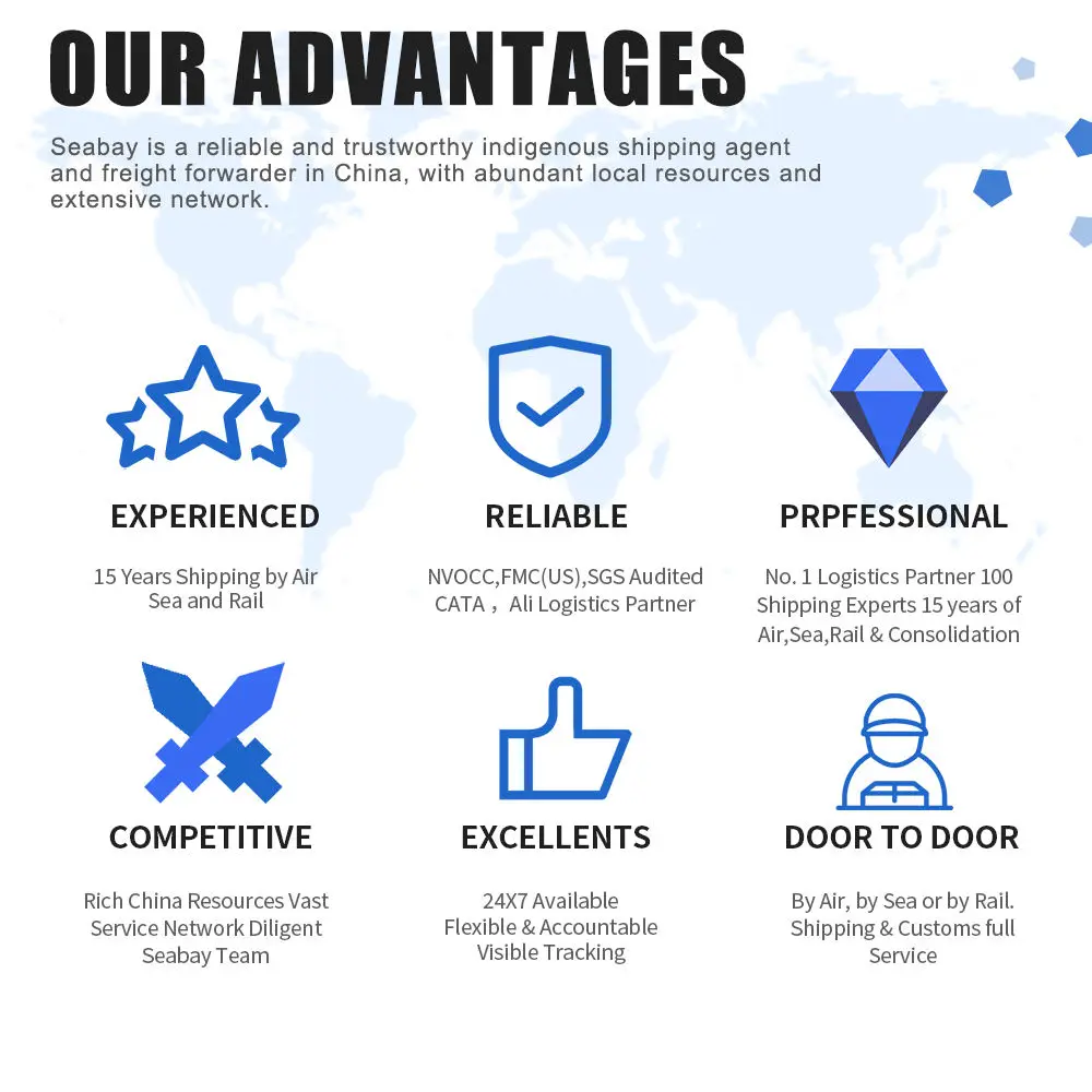 Trucking Double-clear Tax To Door Agent Freight Forwarder Delivery Cargo Shipping From China To Russia