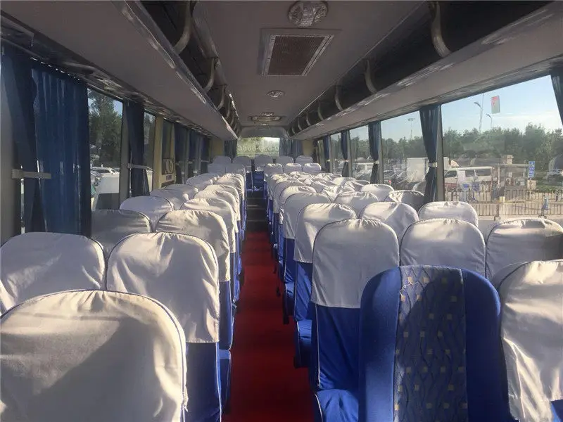  Мини-сиденье 15 Golden Dragon цены Yutong Евро 3 стул шаттл 62 Hiace Can адаптер