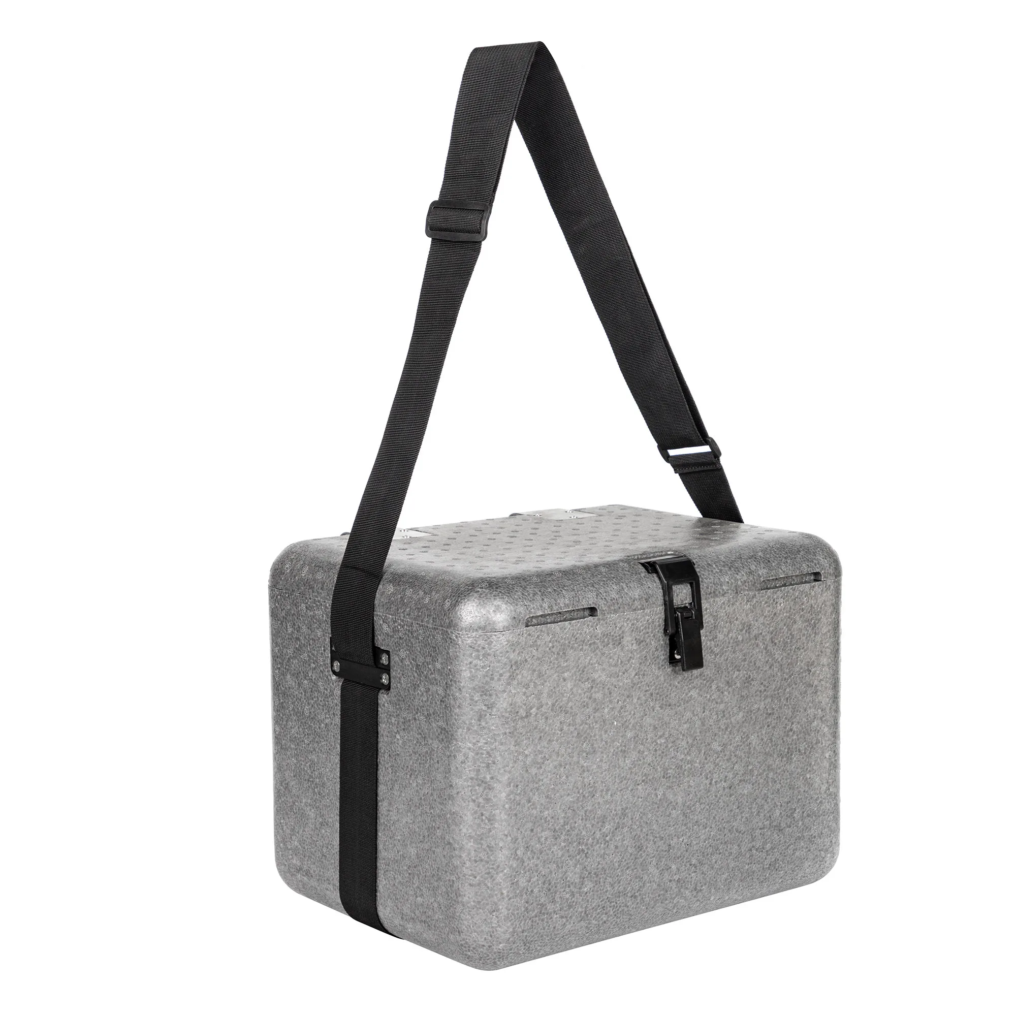 Eco Friendly EPP Vacuum Foam VIP PU Cooler Box Pharmaceutical Cold Chain Logistics Insulation Box