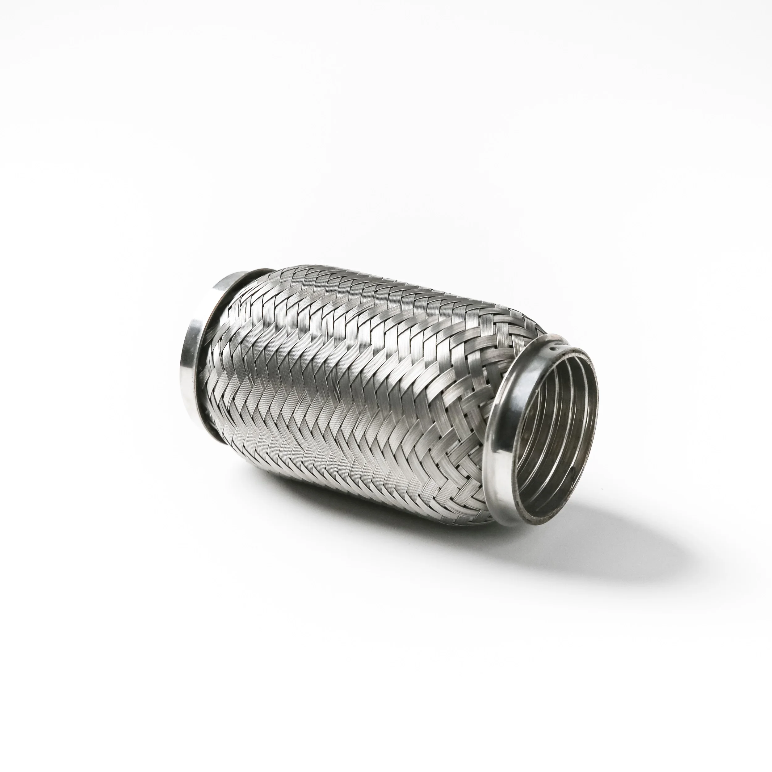 Factory direct sale high quality bellows automobile general parts flexible exhaust pipe