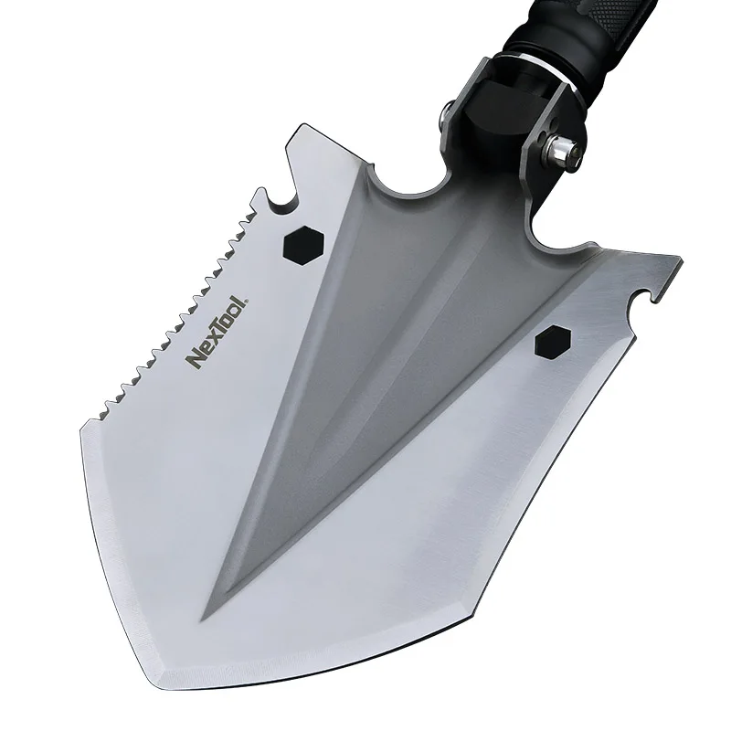 Садовая Многофункциональная портативная Лопата для выживания RTS NEXTOOL KT520002