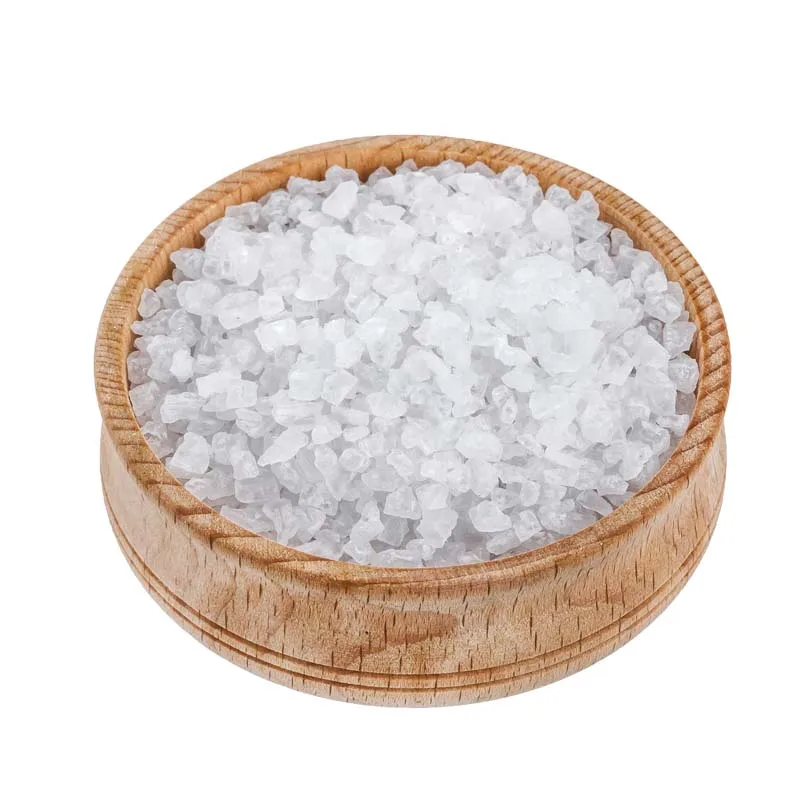 Haichang industrial salt manufacturers Aircraft salt glauber salt manufacturer china
