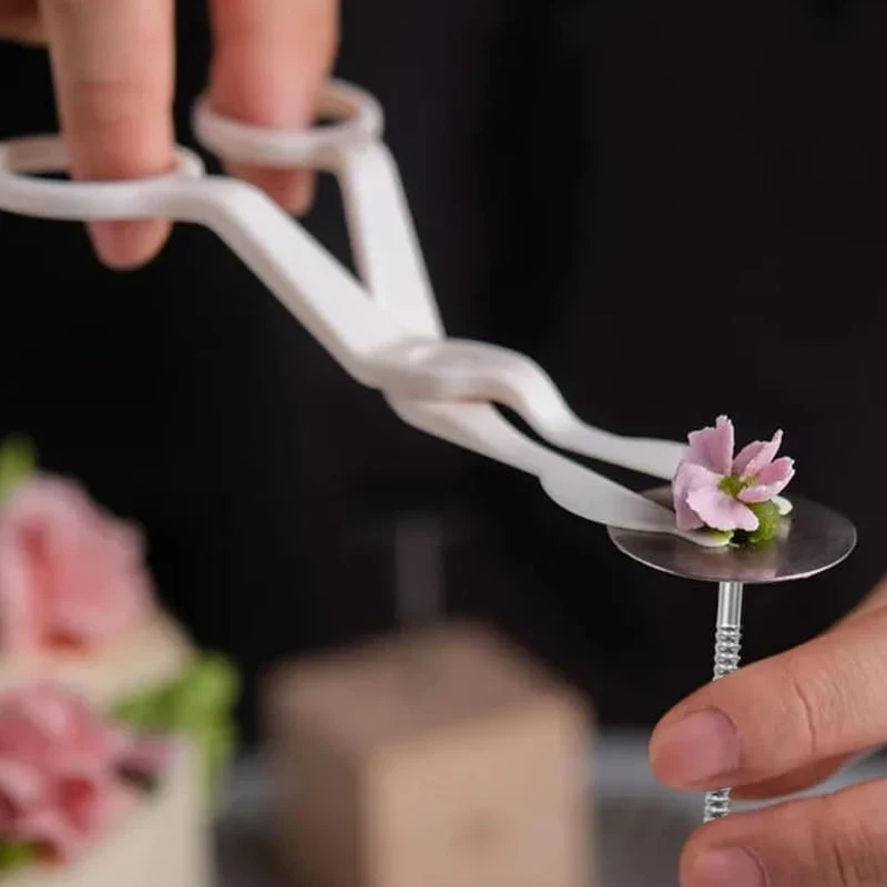 45pcs/Set Complete Pastry Kit Fondant Spatula Smoother Confectionery Tools Cake Decorating Supplies