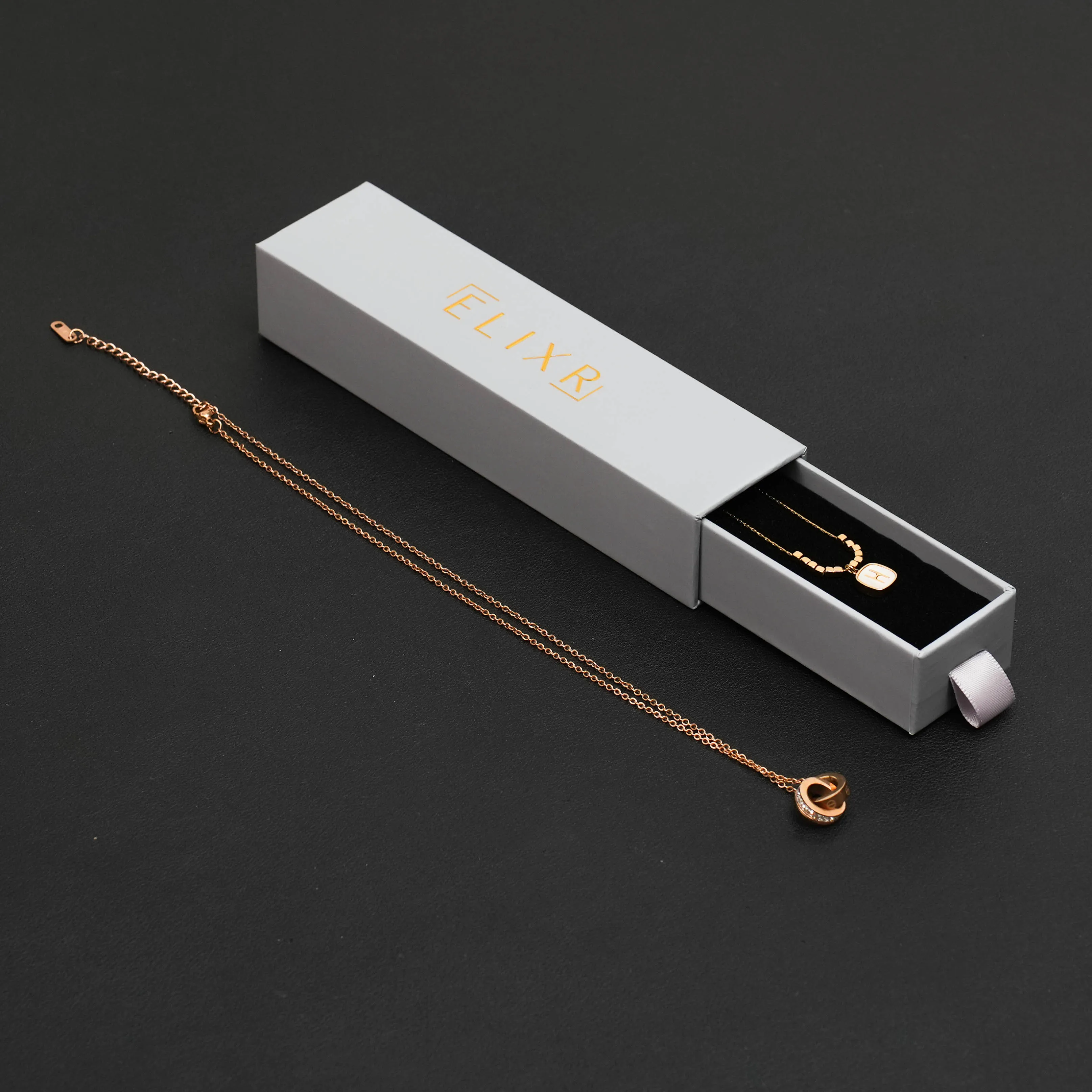 cajas de regalo joyeria mayoreo personalizadas