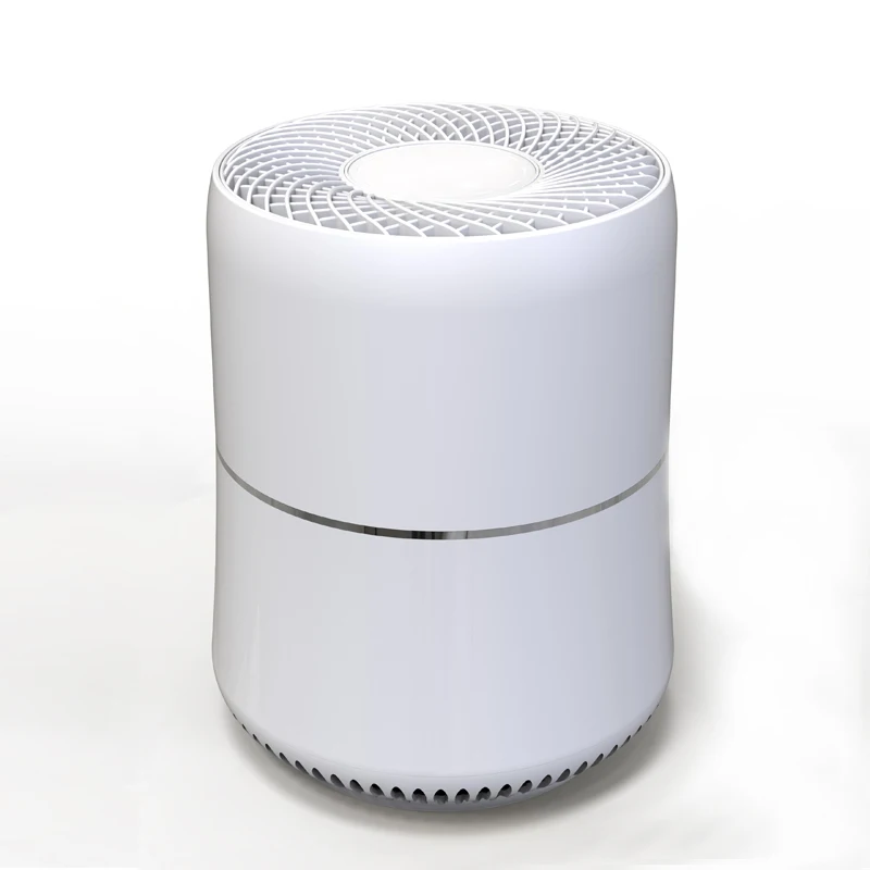  Фильтр pm2.5 очиститель воздуха истинный hepa цифровой дисплей датчик