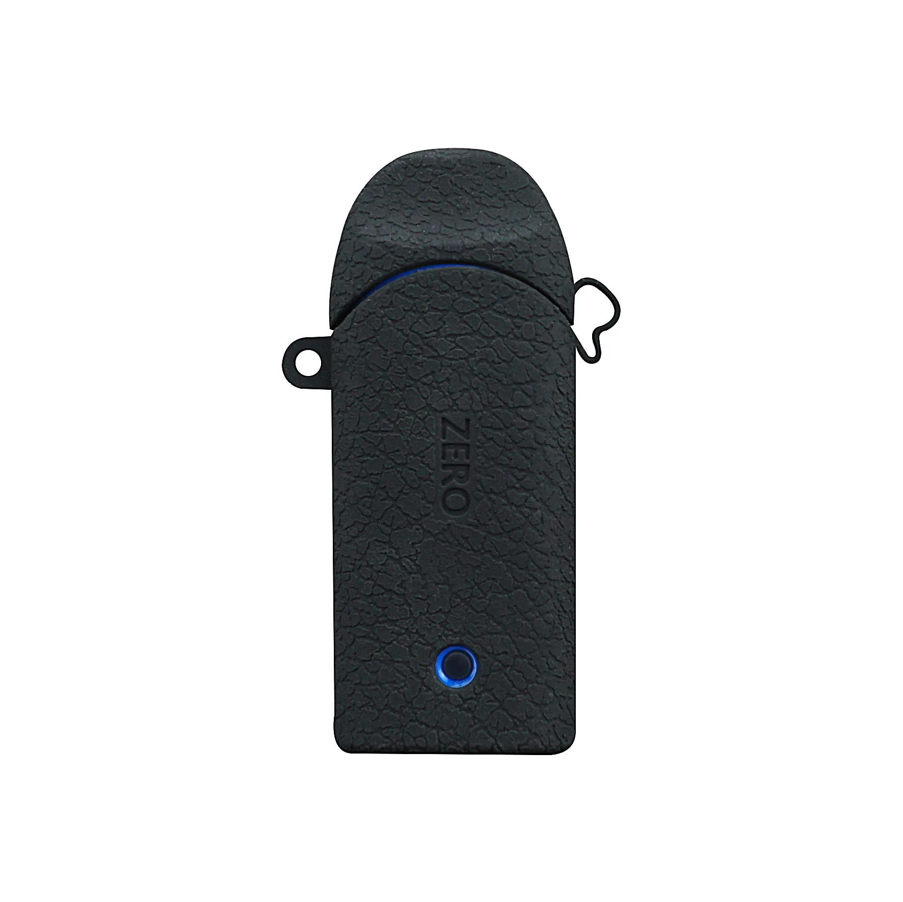 New 12 Colors Skin Silicone Case for Vaporesso Renova ZERO Silicone Protective Case