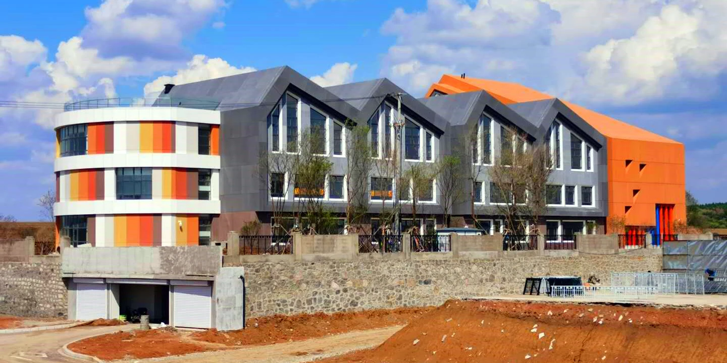 Brazil Non-asbestos High Density Fireproof 12mm Fiber Cement Board