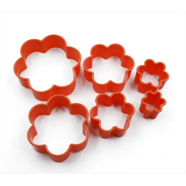 Kitchen Cookie Cutter Plastic Cookie Cutter Christmas Cookie Cutter