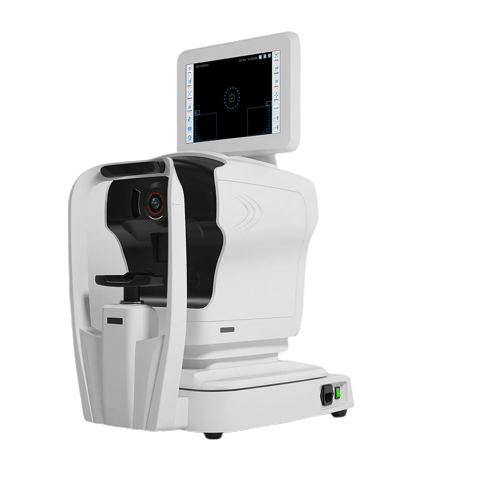 ophthalmic optical biometer ophthalmic equipment Vision testing equipment medical machines medical science