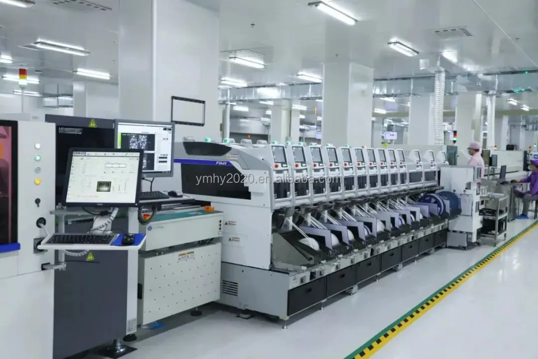 ADS1110 16-bit AD self-calibrating A/D converter module voltage acquisition thermocouple temperature detection