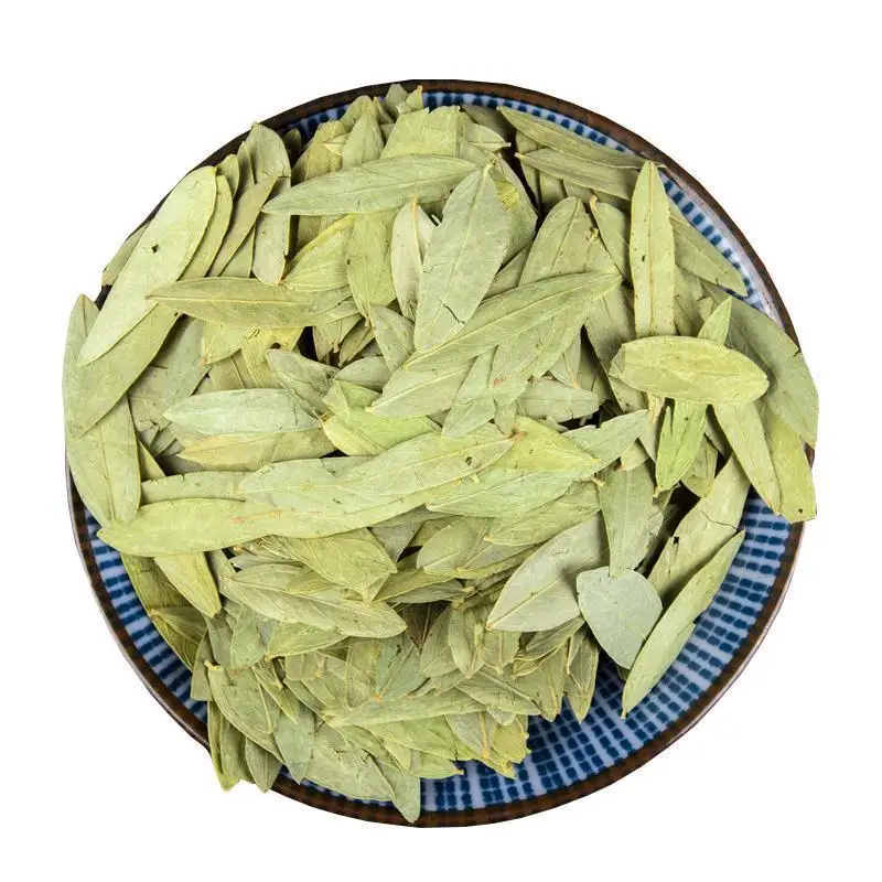 Hot Selling Product 100% Pure Natural Brightly Colored High-quality Customizable Senna Leaf