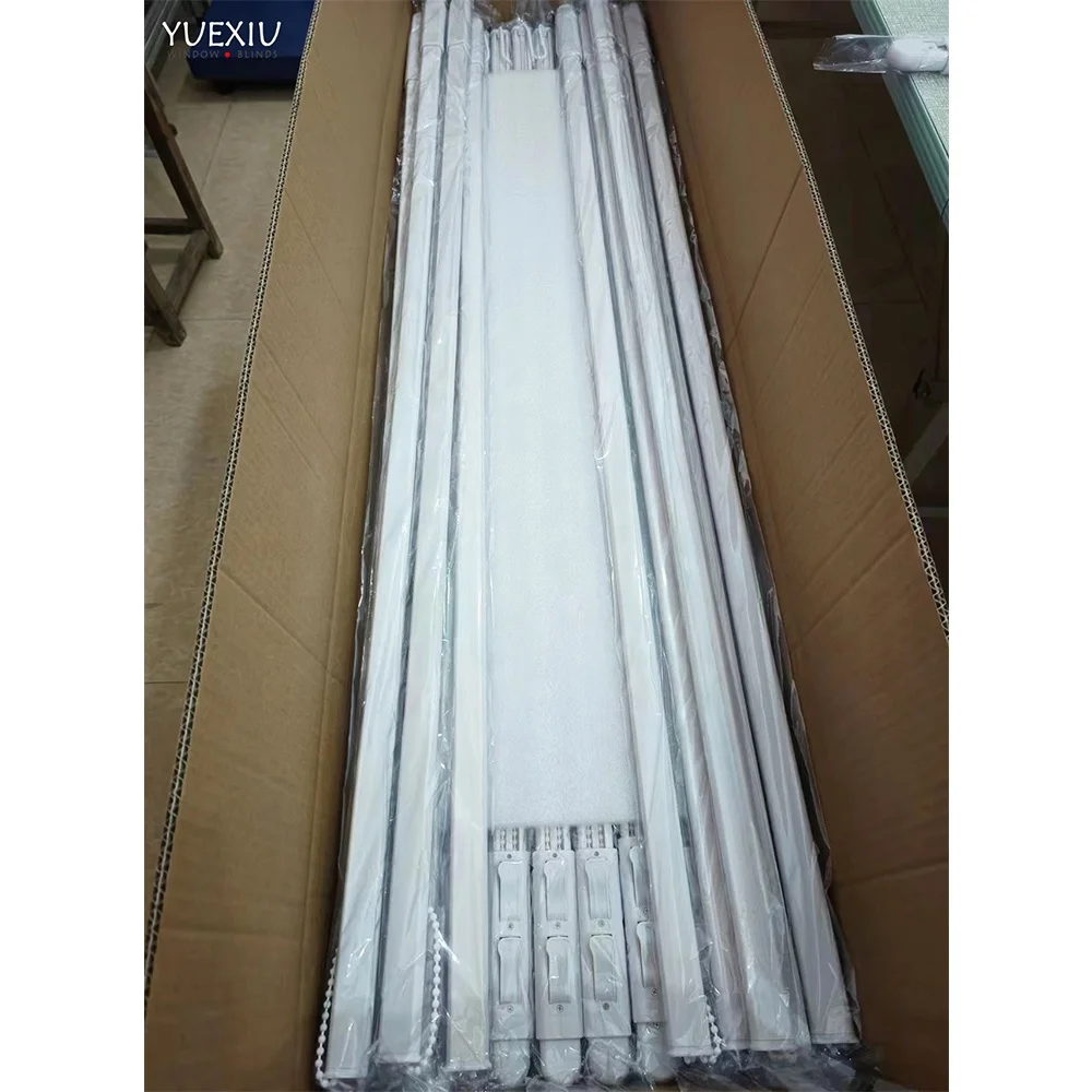 New Design Pulling Lever Rod Window Roller Blinds Components Buy Wand System  For Cordless Blinds