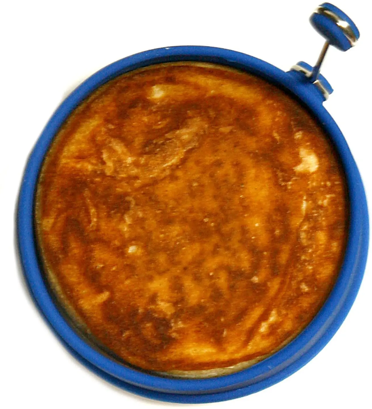 New Arrival 2Pcs Silicone Non Stick Fried Egg Pancake Ring Omelette Fried Egg Round Shaper Eggs Mould for Cooking Breakfast&Cake