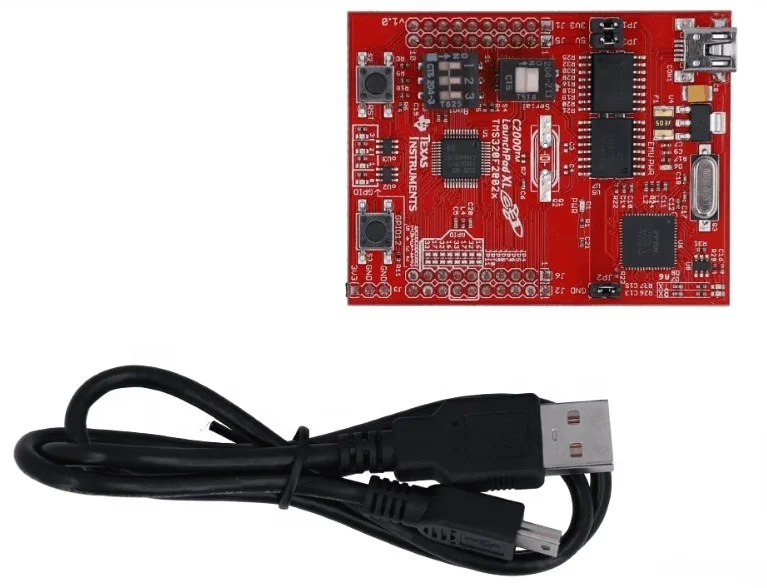 LAUNCHXL-F28027F new original Development Boards & Kits-TMS320 LAUNCHXL-F28027F Eval Module Electronic components