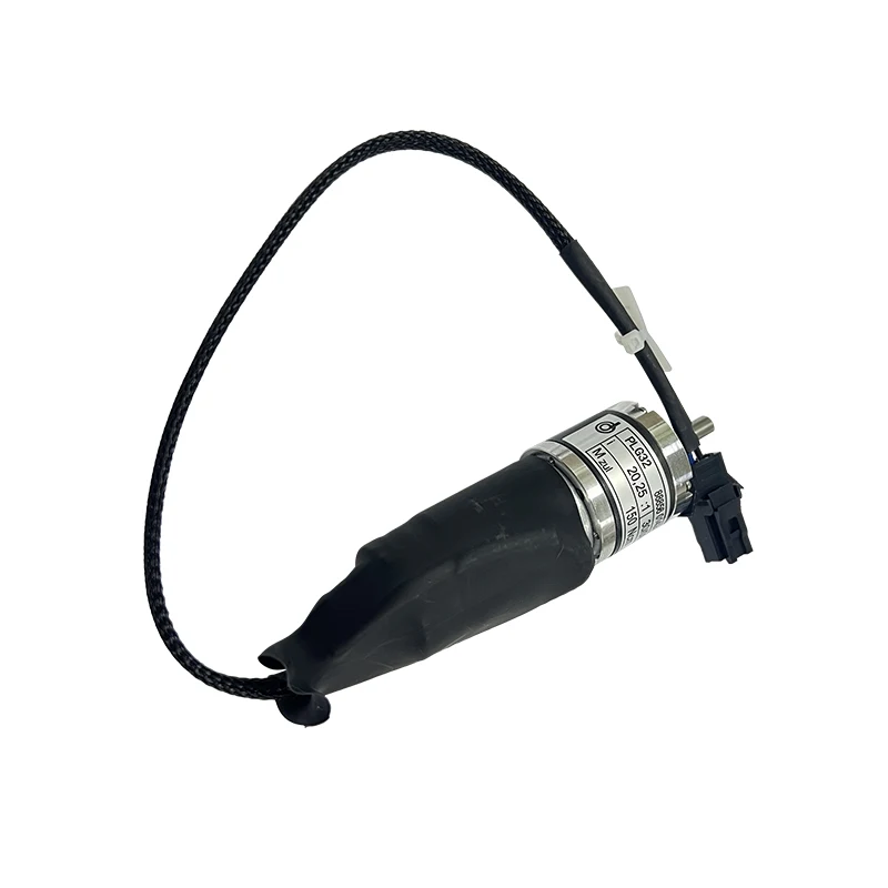 SMT Machine DC Deceleration Stepper Micro Motor DEK 157731 Vibration Motor (Domestic) For SMT Spare Parts