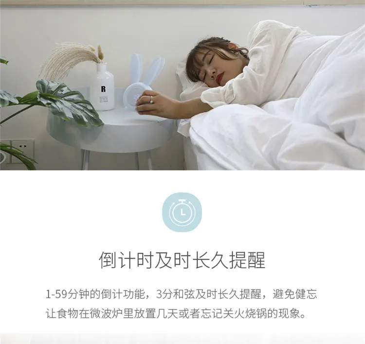 novelty kids alarm clocks