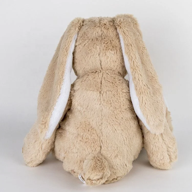 Cute peluches hare easter plush bunny rabbit stuffed animals bunny soft toy
