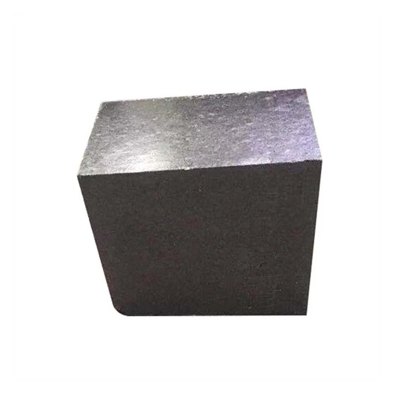 Hot sale competitive price magnesia carbon brick for Electric arc furnace lining