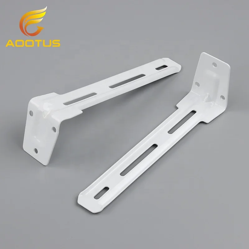 Good Prices Triple Curtain Bracket Bracket For Curtain Curtain Accessories