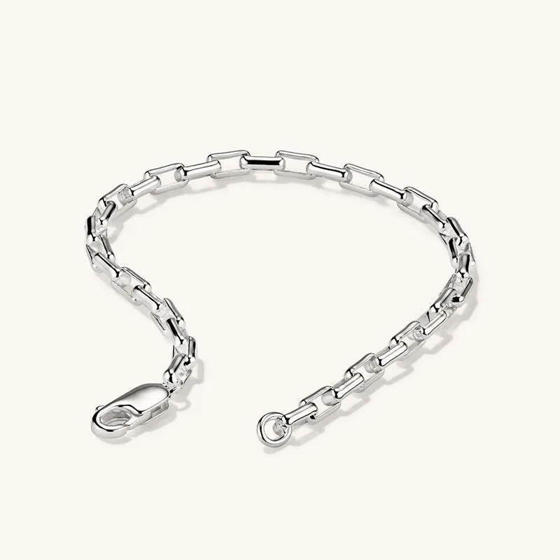 YAZS New 18K Saudi Gold Plated Barbed Wire Germanium Bracelet Custom Beaded Fashion Jewelry Pure Bracelets