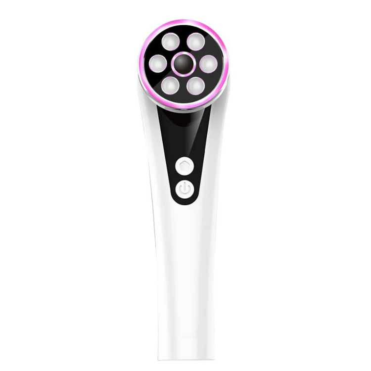 Factory Micro Current Massager Lift Wand Facial Beauty Machine For Anti-Aging Rf Face Body