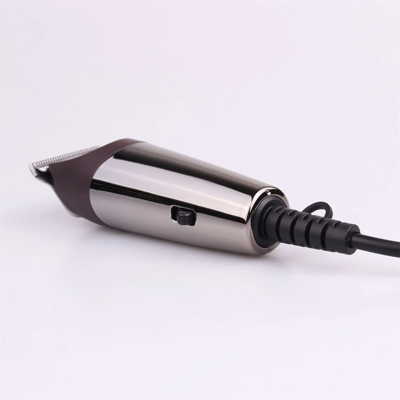 GM6148 Corded Balding Clippers Professional Electric Hair Cutting Machine Salon Barber SalonHair Products